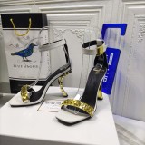 Women B*almain High Heels