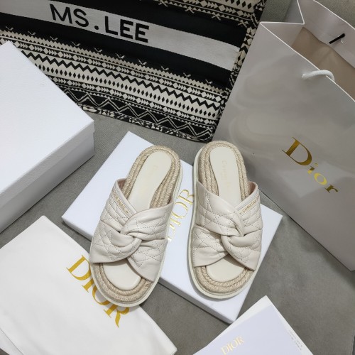 Women D*or Sandals