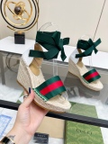 Women G*ucci Top Sandals