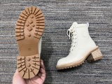Women H*ermes Top Sneaker