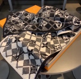 Scarf 30*180CM