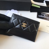 C*hanel Top Wallets 11*7.5CM