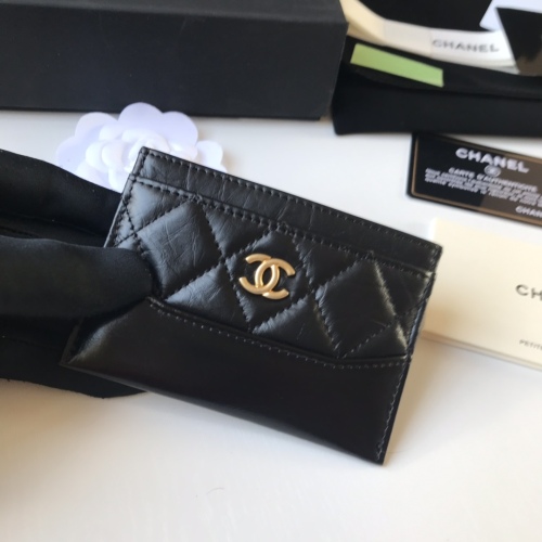 C*hanel Top Wallets 11*7.5CM