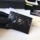 C*hanel Top Wallets 11*7.5CM