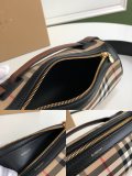 B*urberry Bag Top Quality 21*11*11CM