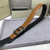 Other Belts Top Quality 38MM