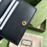 G*ucci Top Wallets 11*8.5*3CM