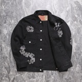 D*enim T*ears *L*evis Top Quality Clothes