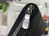 L*ouis V*uitton Top Wallets 7*11*2CM