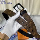 L*uis V*itton Belts Top Version