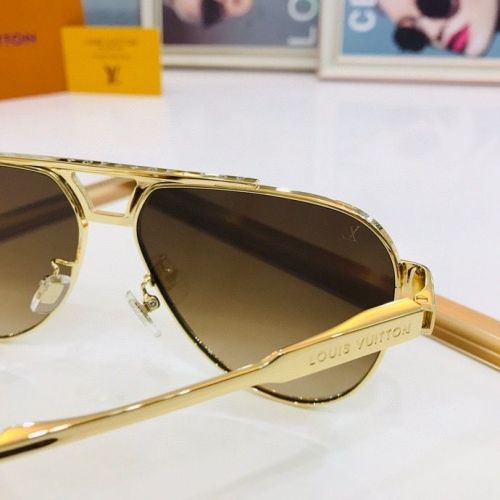 L*ouis V*uitton Glasses Top