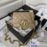 C*hanel Bag Top Quality 11*14.5*3.3CM