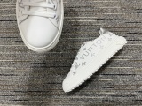 Men Women L*ouis V*uitton Top Sneakers