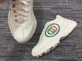 Men Women G*ucci Top Sneaker