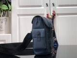 L*ouis V*uitton Top Bag 14*19.5*5cm