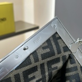 F*endi Top Bag 26*9.5*18CM