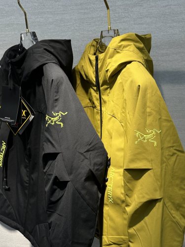 A*rc‘Teryx Top Quality Clothes