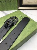 G*ucci Belts Top Quality 40MM