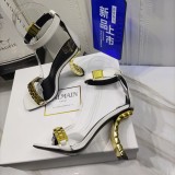Women B*almain High Heels