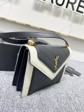 Y*SL Top Bag 20*14.5*4.5CM