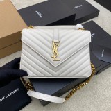 Y*SL Top Bag 24*17*6CM
