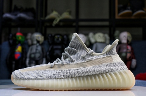Y*EEZY BOOST 350 V2 Lundmark non-Reflective