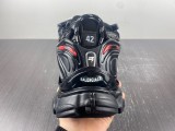 Men Women B*alenciaga Top Sneakers