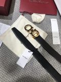 F*erragamo Belts Top Quality 35MM