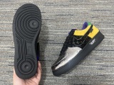 N*ike Air Force 1 x L*V Low