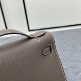 H*ermes Bag Top Quality 22CM