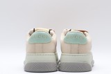 Men Women G*ucci Top Sneaker