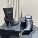 Women Y*SL Top Quality Boots