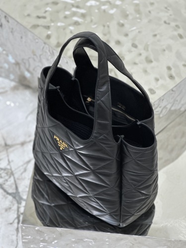 P*rada Bag Top Quality 39*34*16CM