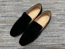 Men C*hristian L*ouboutin Loafer