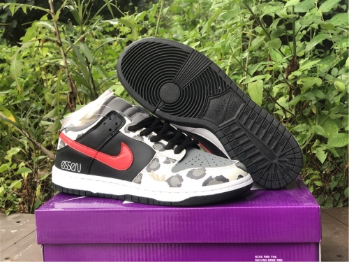 N*ike SB Dunk Low ESSEN CU1727-006