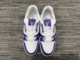 Men L*ouis V*uitton Top Quality Sneakers