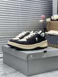 Men Women R*ick O*wens x C*onverse Top Sneakers