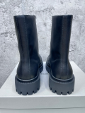 Men B*alenciaga Top Sneakers