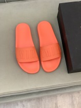 Men A*miri Top Quality Sandals