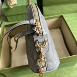 G*ucci Bag Top Quality 23.5*19*8CM