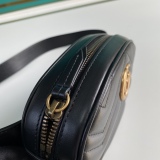 G*ucci Top Bag 18*11*5CM