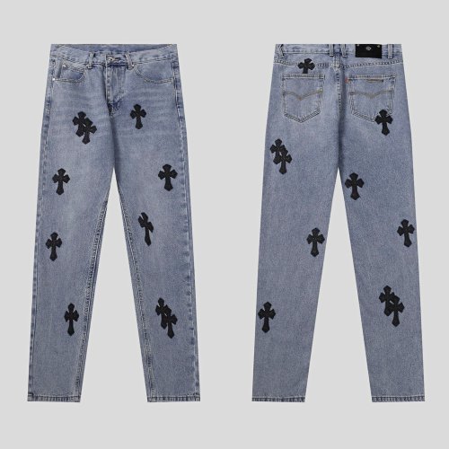 C*hrome H*earts Top Quality Clothes