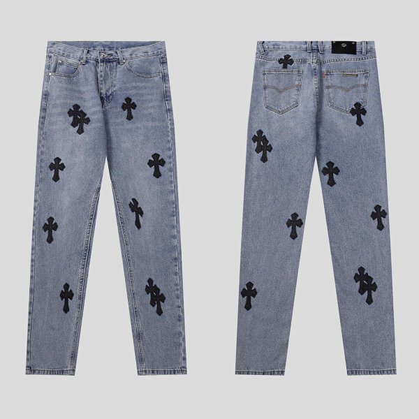 C*hrome H*earts Top Quality Clothes