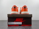 O*FF-WHITE x Air Jordan 1 OW CZ0790-113