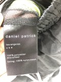 D*aniel P*atrick Top Quality Clothes