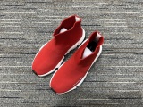 Men Women B*alenciaga Top Sneakers