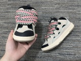 Men L*ANVIN Top Quality Sneaker