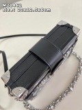 L*ouis V*uitton Top Bag 20*12.5*6CM