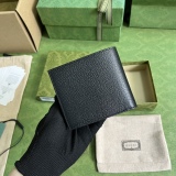 G*ucci Wallets Top Quality 11*9CM