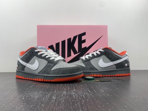 N*ike SB Dunk Low 304292-011
